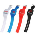 LED Wrist Watch